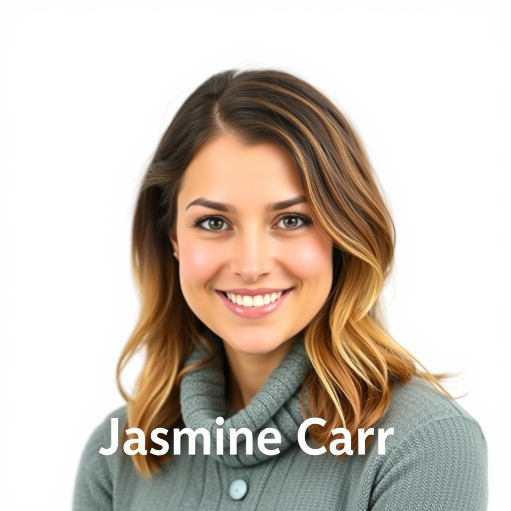 Jasmine Carr