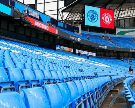 Manchester City Dismisses Staff Member for Sporting Opposing Club Jersey on Match Day