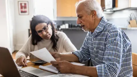 State Pension Expected to Rise by Nearly 5% Beginning in April