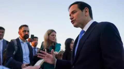 American Chief Diplomat of Foreign Affairs Launches Israel-Based Settler-Led Historical Project in the Holy City
