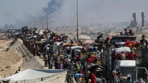 Israel Accused of Genocide in Gaza by United Nations Inquiry, Findings Reveal